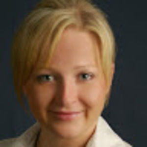 Meet your Posher, Annette